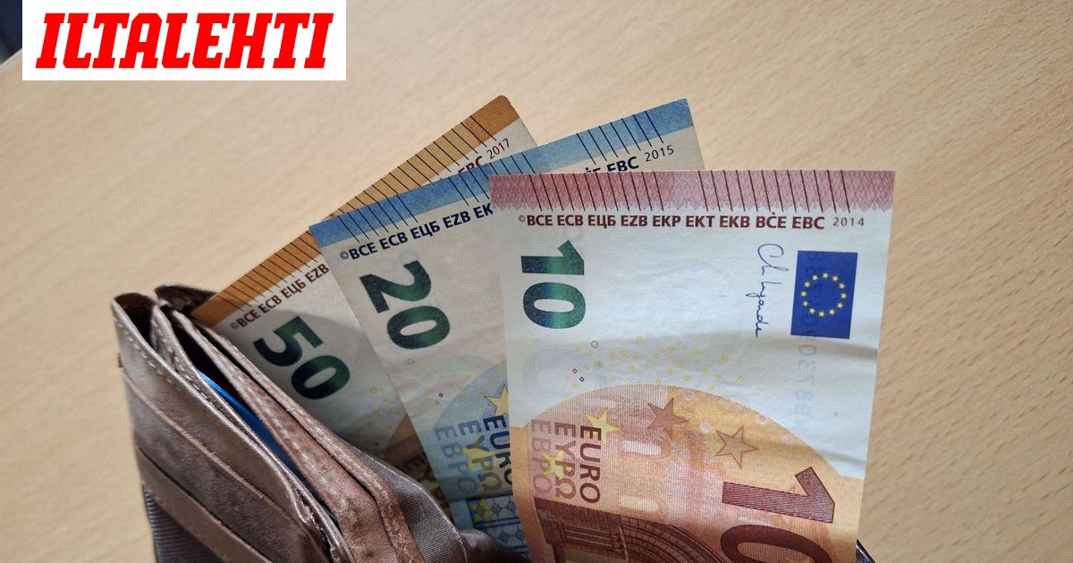 Näin Suomen eläkkeet riittävät verrattuna muihin maihin