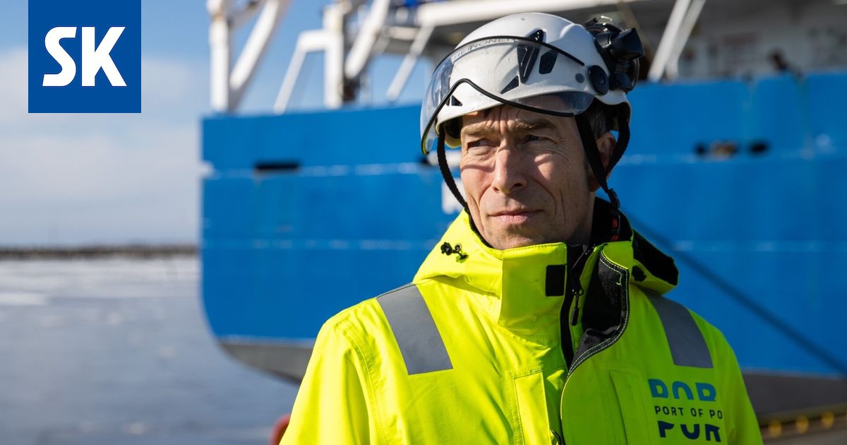 Porin satama suunnittelee uutta, merituulivoiman rakentamista palvelevaa laituria, mutta on pettynyt viranomaisten edellyttämään yva-menettelyyn.