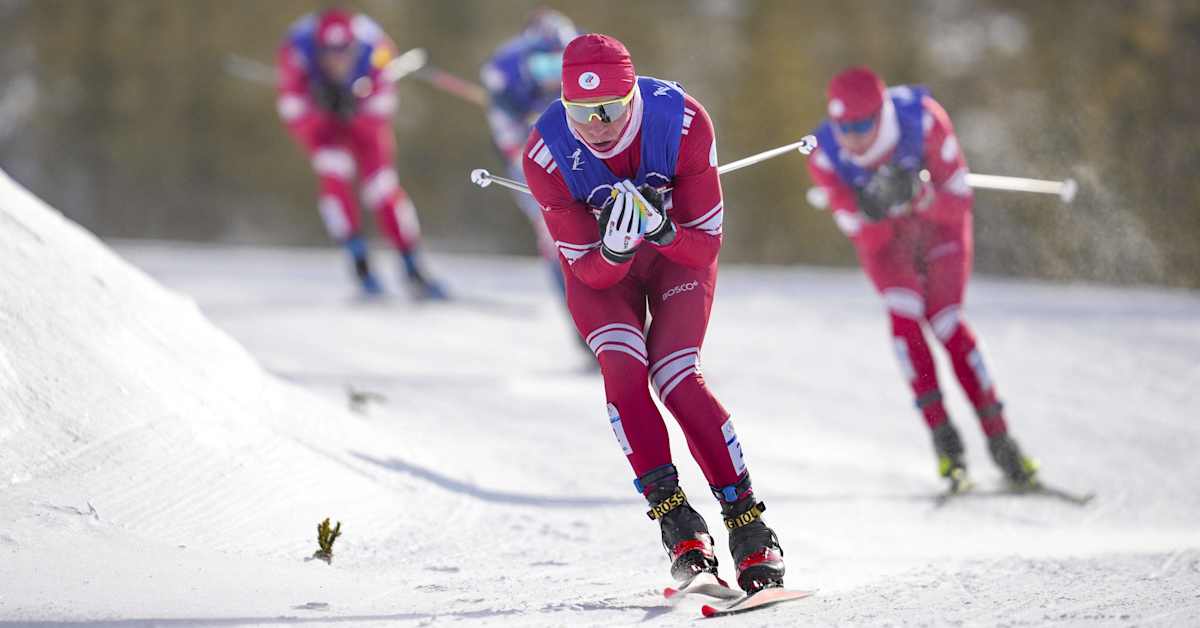 Venäläisiä ei päästetä mukaan hiihdon maailmancupiin – FIS väänsi asiasta kuusi tuntia | Urheilua lyhyesti