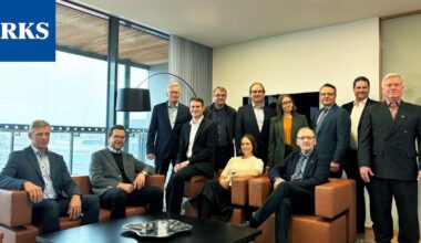 Rymättylän osuuspankki selvittää yhdistymistä OP Varsinais-Suomeen