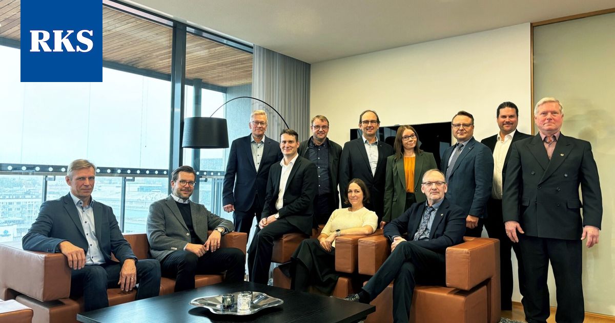 Rymättylän osuuspankki selvittää yhdistymistä OP Varsinais-Suomeen