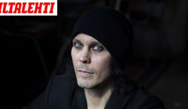 Ville Valolta kysyttiin HIMin paluusta Ylellä – Näin hän vastasi