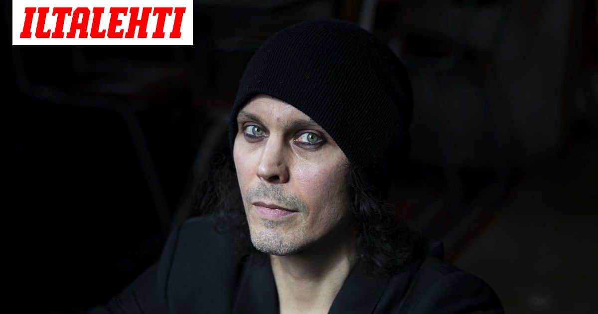 Ville Valolta kysyttiin HIMin paluusta Ylellä – Näin hän vastasi