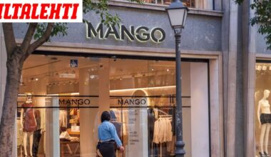 Suomestakin tutun vaateketjun perustaja putosi yli sata metriä kuolemaansa – Poika epäiltynä