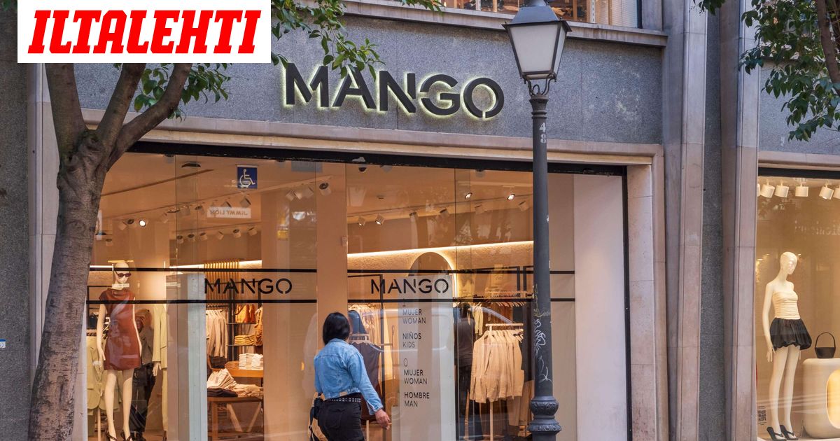 Suomestakin tutun vaateketjun perustaja putosi yli sata metriä kuolemaansa – Poika epäiltynä