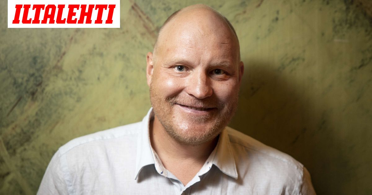 Podcast: Kalle Palanderille kerrottiin kirjeellä, että hänestä tulee isä: ”Mä oon kusessa”