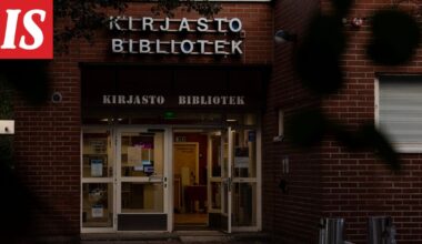 Tätä kirjaa saa jonottaa jopa 26 vuotta