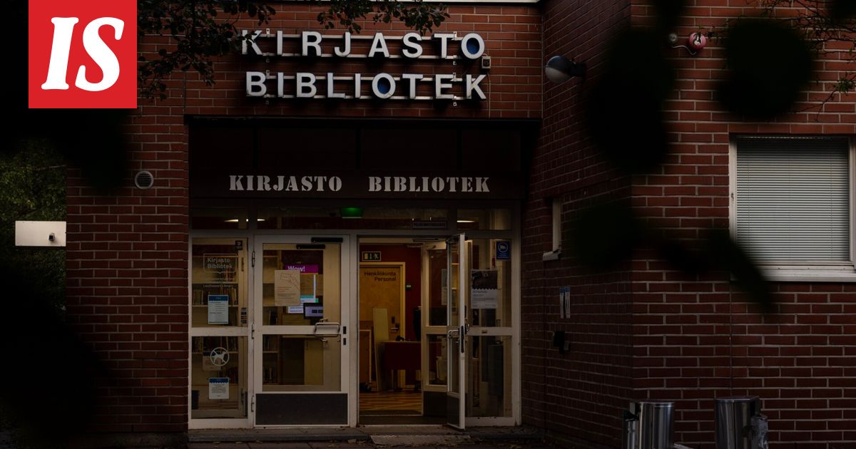 Tätä kirjaa saa jonottaa jopa 26 vuotta