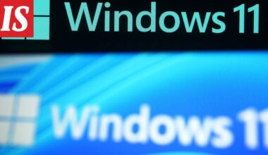 Microsoft tekee Windows 11 -tietokoneista tekoäly-pc:itä Copilotilla
