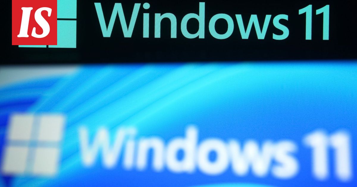Microsoft tekee Windows 11 -tietokoneista tekoäly-pc:itä Copilotilla