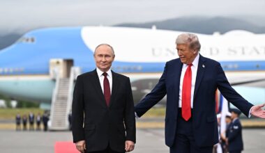 Trumpin ja Putinin tapaaminen ei toteudu lähitulevaisuudessa – ”Lisätapaaminen ei tarpeen” | Uutisia lyhyesti