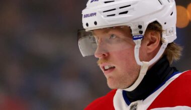 Patrik Laine jättää väliin Canadiensin pitkän vieraskiertueen | Urheilua lyhyesti