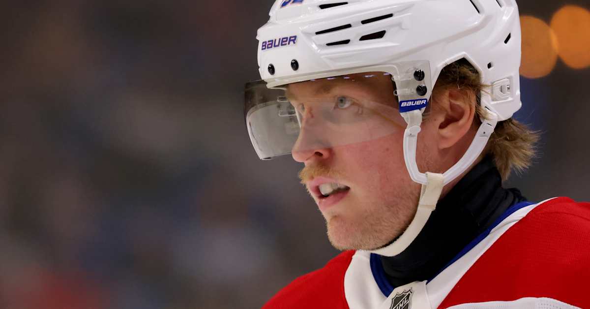 Patrik Laine jättää väliin Canadiensin pitkän vieraskiertueen | Urheilua lyhyesti