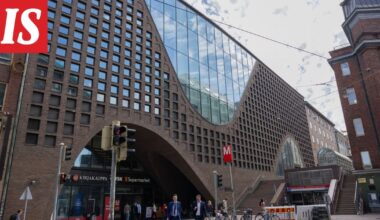 Tänne kohuttu kirjakauppa muuttaa - Ilta-Sanomat