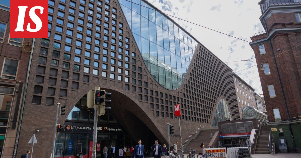 Tänne kohuttu kirjakauppa muuttaa - Ilta-Sanomat