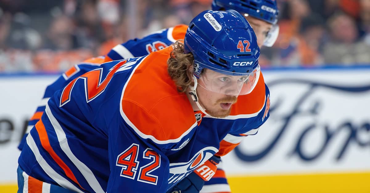 Kasperi Kapaselle viikkojen huili NHL:ssä | Urheilua lyhyesti