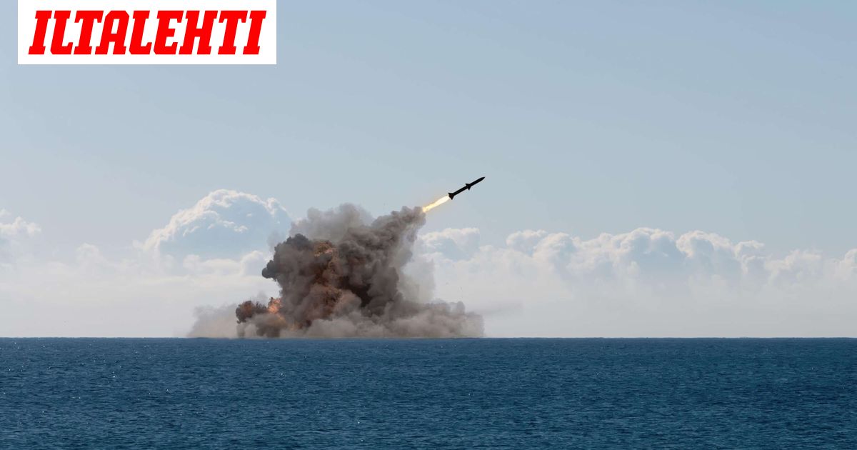 Venäjä aikoo ampua ydinohjuksia 200 kilometriä Suomen rajalta