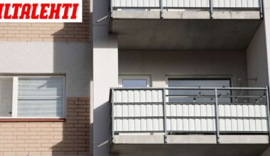 Vauvasurma järkyttää Lohjalla – Nyt puhuu kaupungin­johtaja