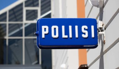 Poliisi tutkii ampumista Kokkolassa – epäilty otettu kiinni | Keski-Pohjanmaa