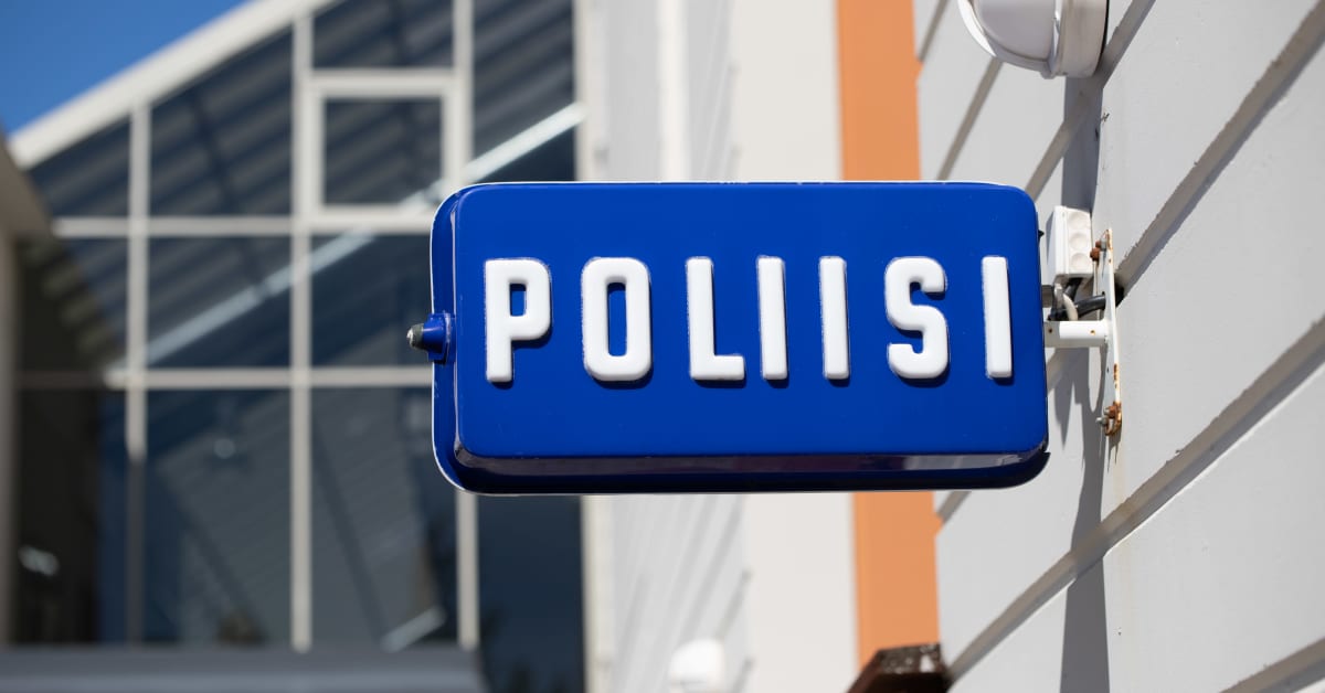 Poliisi tutkii ampumista Kokkolassa – epäilty otettu kiinni | Keski-Pohjanmaa