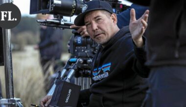 Jalmari Helanderin ohjaama Sisu 2 ensi-iltaan keskiviikkona: "Jos elokuvassa ei ole sydäntä, se ei kiinnosta yleisöä" - Forssan Lehti