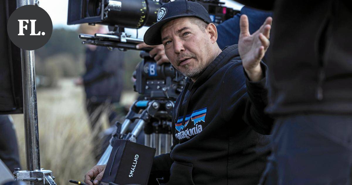 Jalmari Helanderin ohjaama Sisu 2 ensi-iltaan keskiviikkona: "Jos elokuvassa ei ole sydäntä, se ei kiinnosta yleisöä" - Forssan Lehti