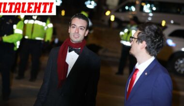 Trumpin nimitys natsikohun keskellä