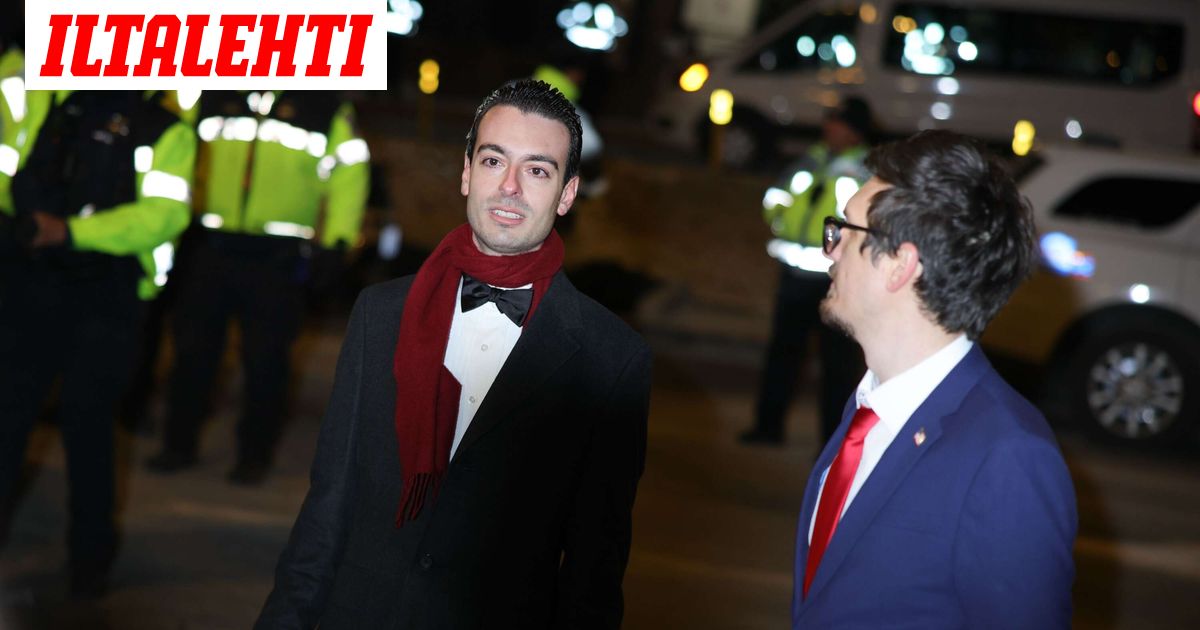 Trumpin nimitys natsikohun keskellä