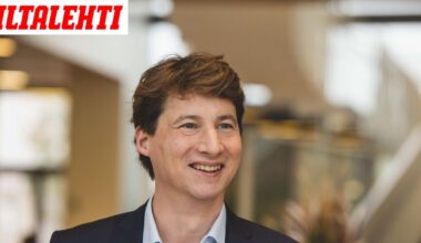 Tämä on työllisyystilanne nyt – Ekonomisti: ”Voi pitää jopa yllättävänä”