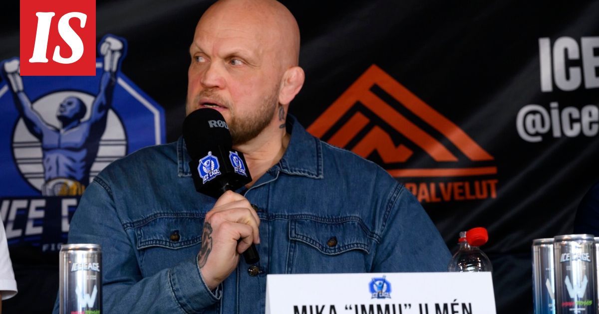 Immu Ilmén tienasi kohuottelusta yli 100 000 euroa