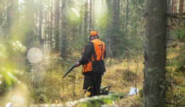 Metsästäjän auto anastettiin kesken hirvijahdin Kurikassa – omistaja huomasi ajoneuvonsa tulevan tiellä vastaan | Etelä-Pohjanmaa