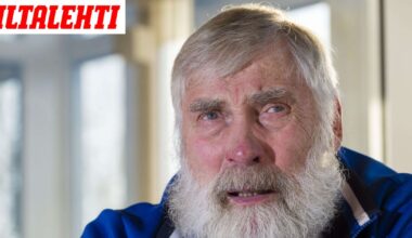 Juha Mieto: Venäjä mukaan