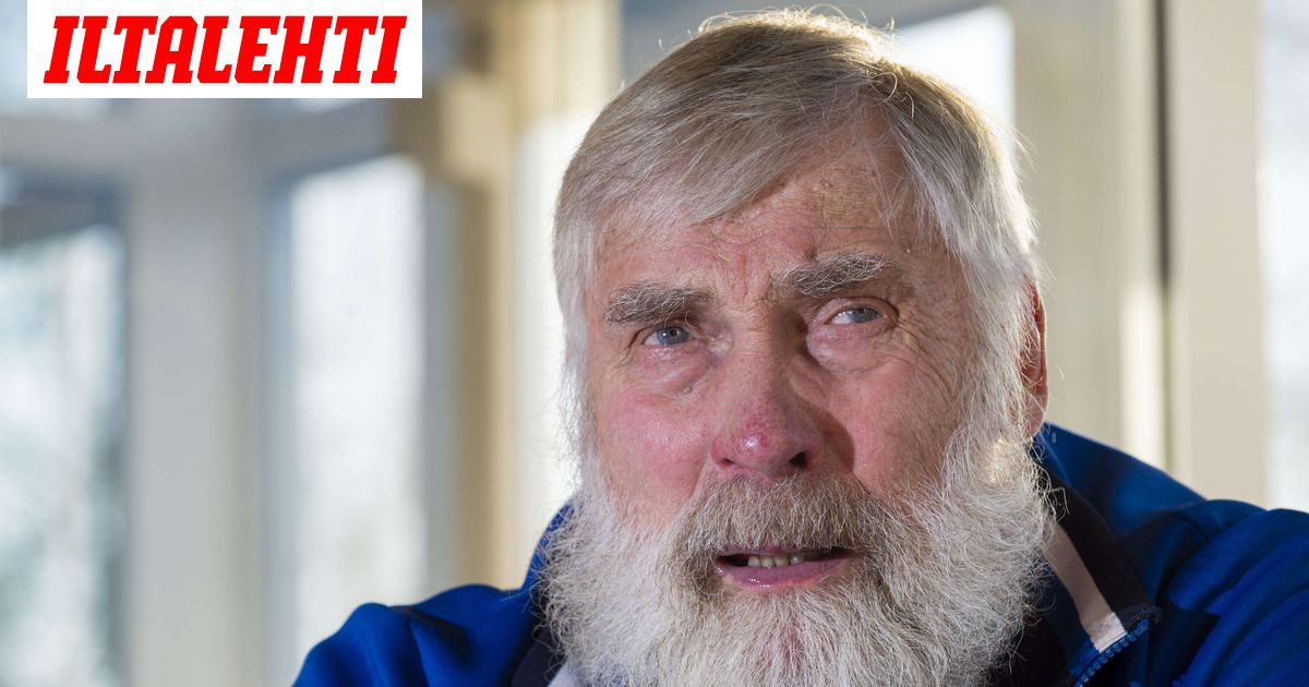 Juha Mieto: Venäjä mukaan