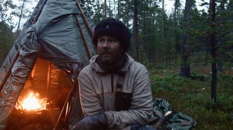 Kisan keskeyttänyt Repe kokosi ajatuksiaan. – Tämä oli matka syvimpään ja pimeimpään sinussa itsessä.