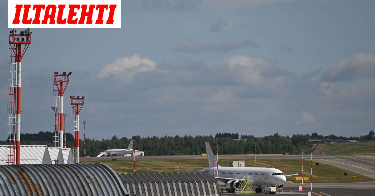 Epäilyttäviä havaintoja Vilnan lentokentällä – Liettua sulki Valko-Venäjän rajan