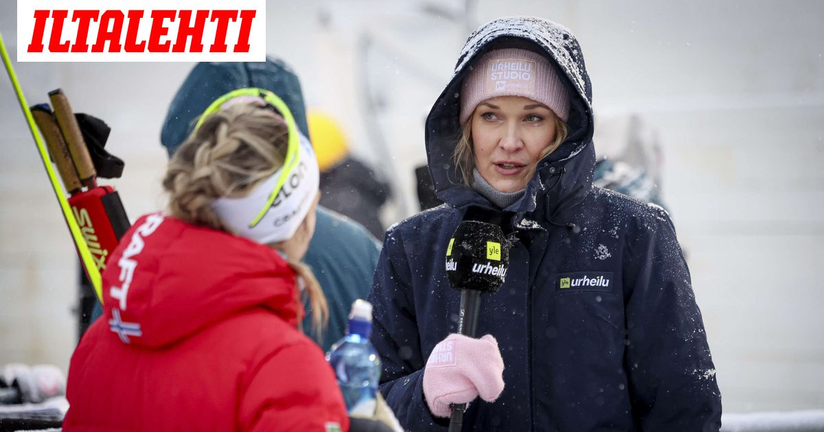 Laura Arffman šokkierosta Me Naisille: ”Olin loppuun asti lojaali”