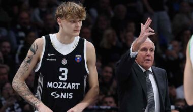 Miikka Muurisen legendaarinen valmentaja puhui Ylelle todella kauniisti suomalaislupauksestaan – ”Miikka on hyvä tyyppi” | Urheilua lyhyesti