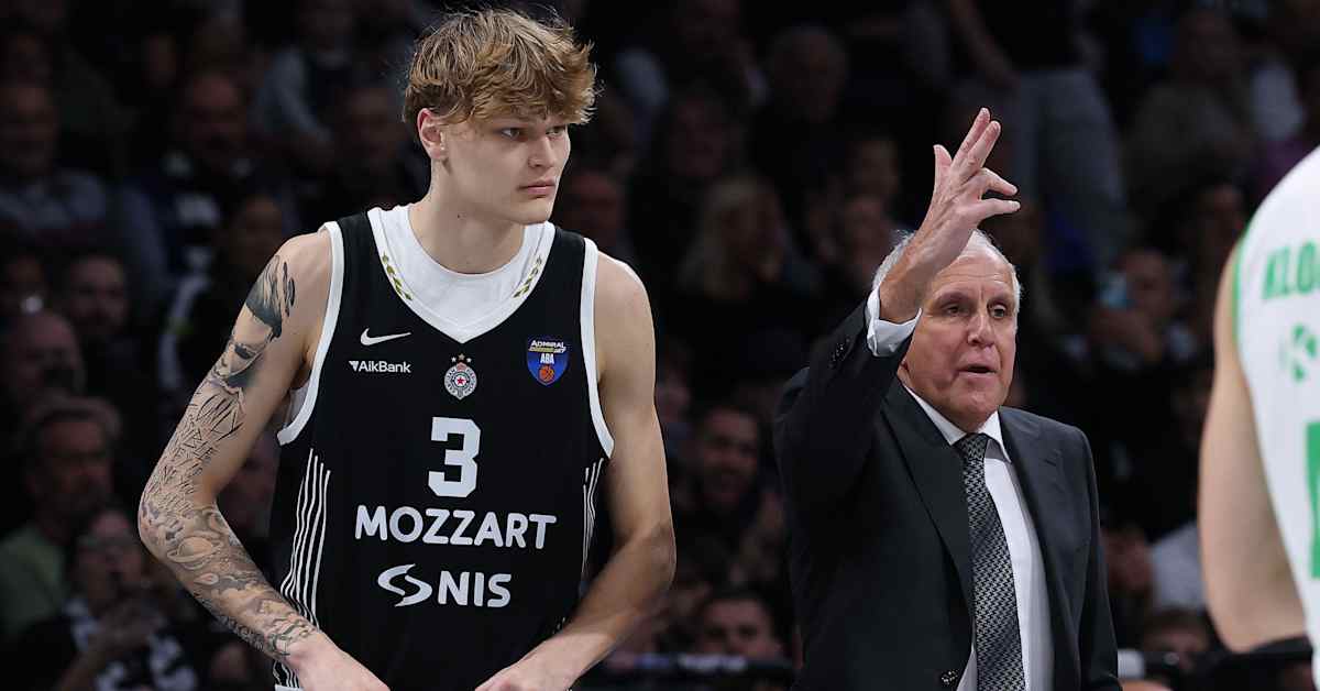 Miikka Muurisen legendaarinen valmentaja puhui Ylelle todella kauniisti suomalaislupauksestaan – ”Miikka on hyvä tyyppi” | Urheilua lyhyesti