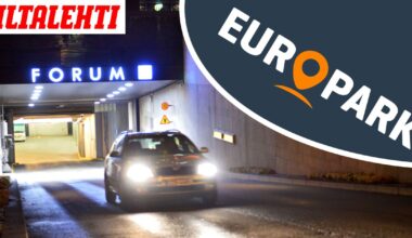Parkkiyhtiö kieltää näiden autojen lataamisen Suomessa