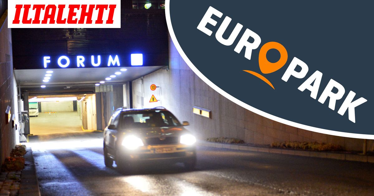 Parkkiyhtiö kieltää näiden autojen lataamisen Suomessa