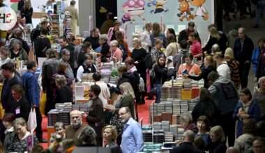 Helsingin kirjamessuilla keskustellaan neljän päivän ajan muun muassa kritiikistä, lukupiireistä ja yhteiskuntaluokista