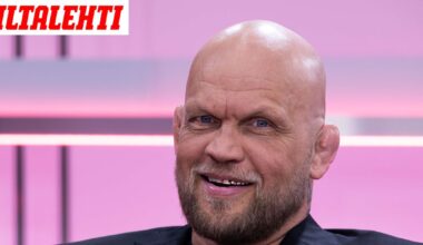 Immu tienasi Stagala-matsista ”luksusauton verran” – Summa julki