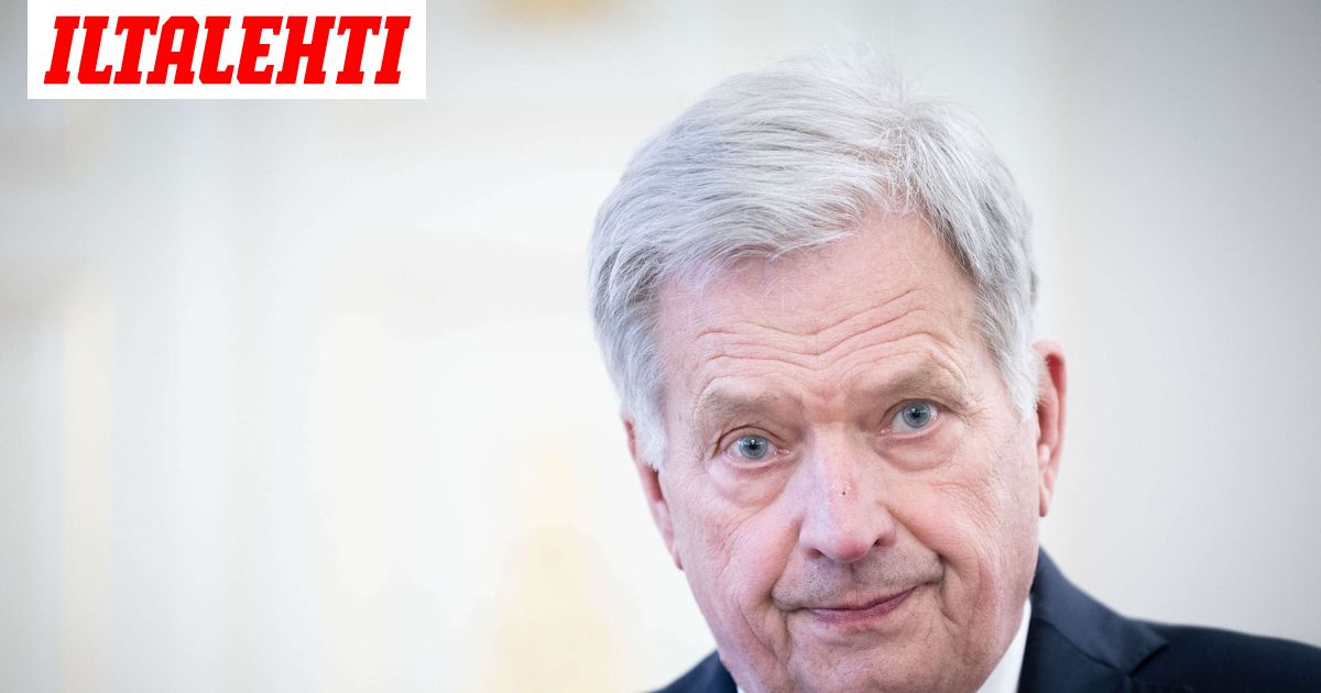 Putin menetti malttinsa – Sauli Niinistö koki raivonpurkauksen, josta ei ole ennen tiedetty