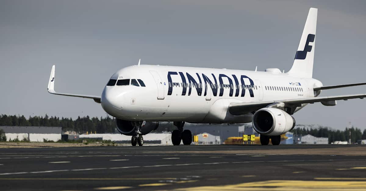 Tuhansilla matkustajilla oikeus penkki­pesu­korvauksiin, sanoo Kuluttaja­liitto – Finnair ei aio maksaa | Kotimaa
