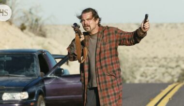 Leonardo DiCaprion ylistetty toimintaelokuva ei kiinnosta amerikkalaisyleisöä