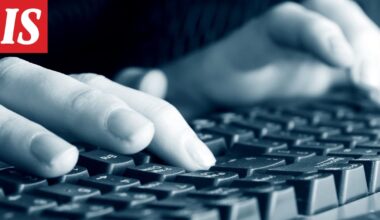 Nämä ovat kyberuhkia vuonna 2025