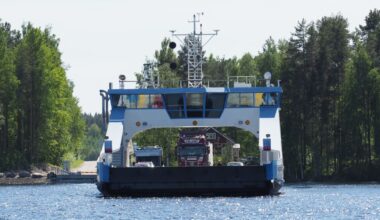 Lossin siirtyminen tarkkaan aika­tauluun hermostutti Liperin ja Rääkkylän johdon – asukkaat suuttuivat jo aiemmin | Kotimaa