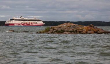 Viking Gracen joukkoraiskauksesta epäillään nyt kolmea nuorta miestä – rikosnimikkeenä törkeä raiskaus | Varsinais-Suomi