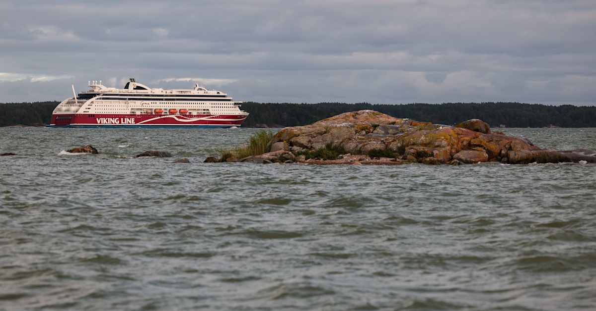 Viking Gracen joukkoraiskauksesta epäillään nyt kolmea nuorta miestä – rikosnimikkeenä törkeä raiskaus | Varsinais-Suomi
