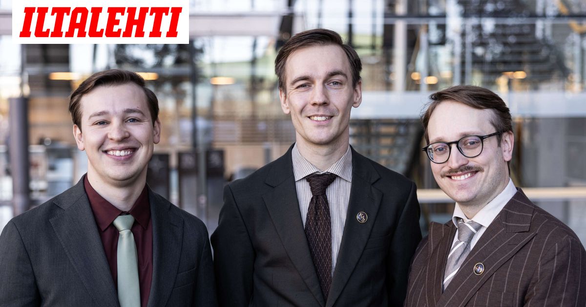 Yksi asia alkoi kyllästyttää KAJ’ta kesän keikoilla